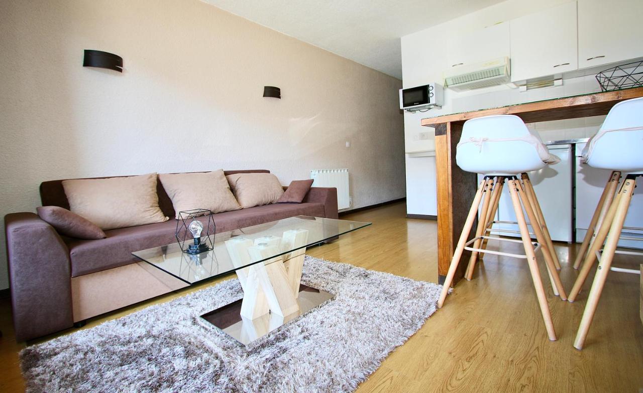 La Ruinée Appartement chaleureux à proximité des pistes et commodités Briançon Exterior foto